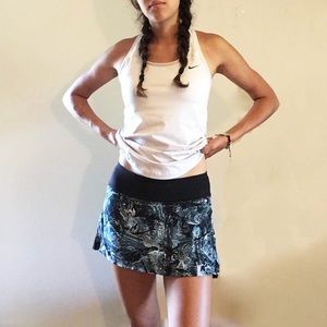 Lululemon Tennis Skirt
